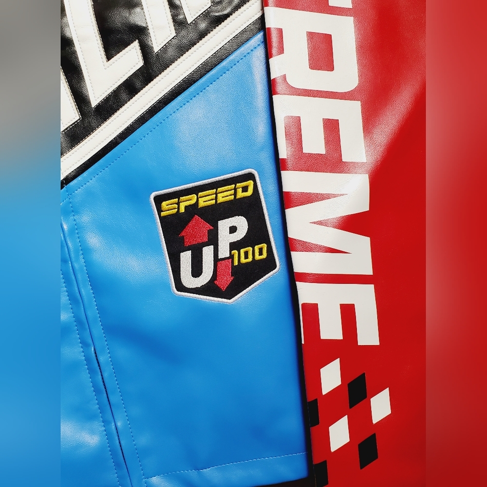 Need For Speed Extreme Racing Jacket Size XL - Picture 6 of 13